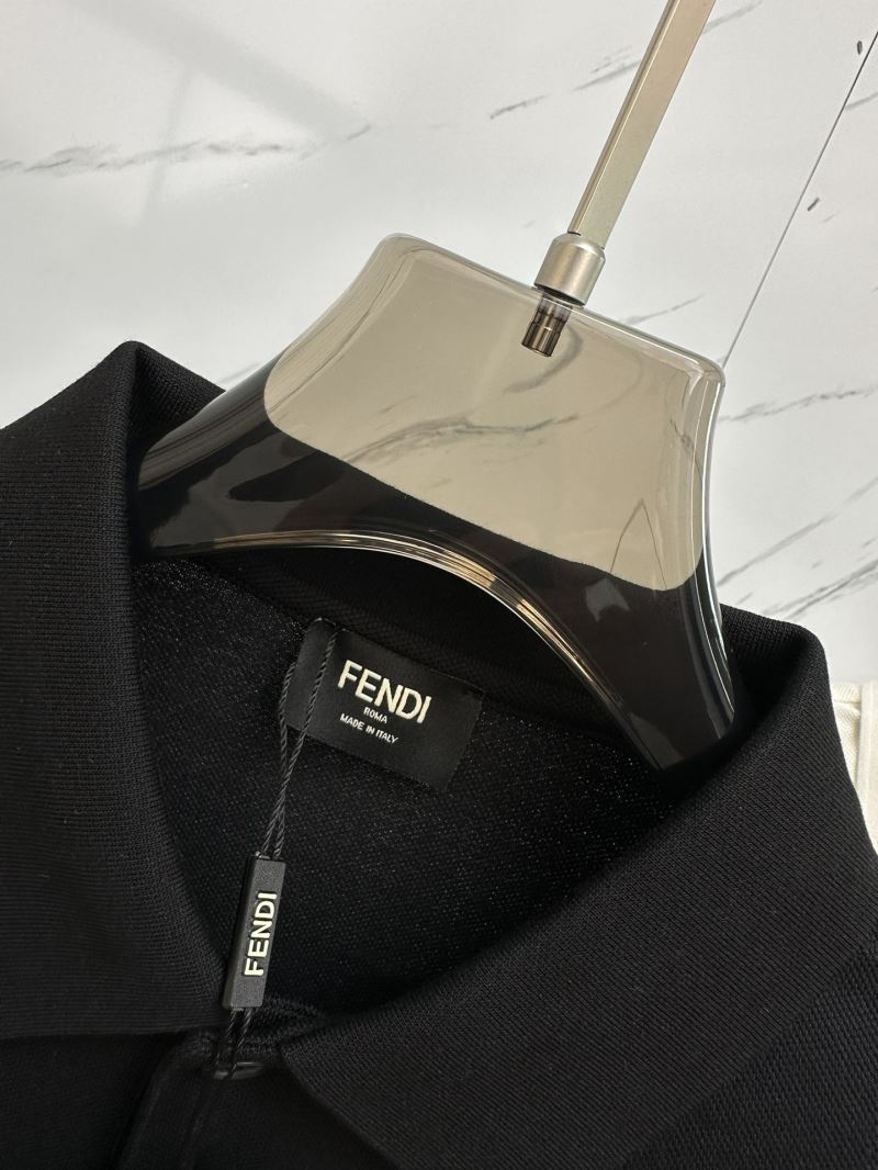 Fendi T-Shirts